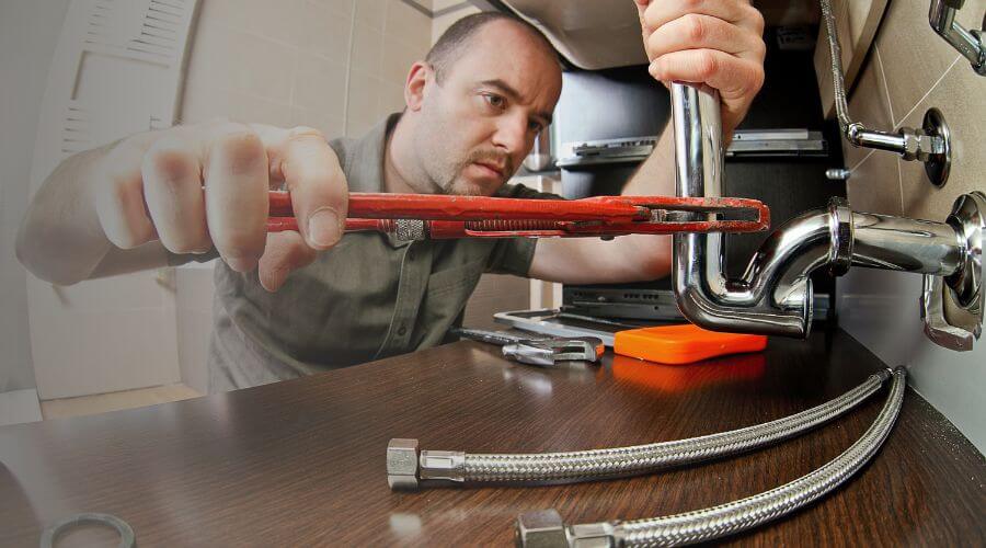 Local tankless water heater installation in Brinktown, MO